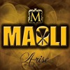 In Case You Didn't Know -Maoli Cover