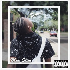 Mac Slim -Paris
