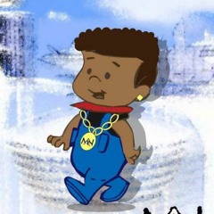 AlmightySlev - George jetson(prod. by 9osomething)