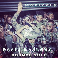 Hasizzle - Hood Shakedown Pt. 2