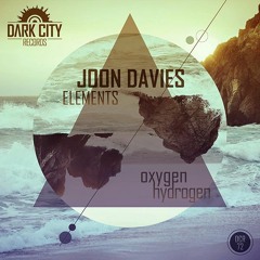 Joon Davies - Oxygen (Original Mix) [PREVIEW]