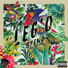 SP£ND OWO - Leg'O (Produced By @FMP17)