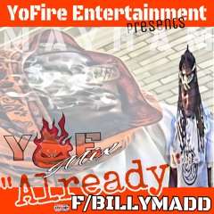 MAYHAM ALREADYF/BILLYMADD