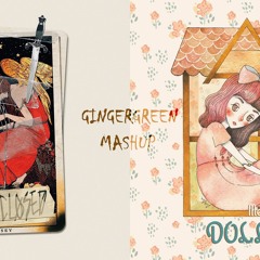 Dollhouse Closed