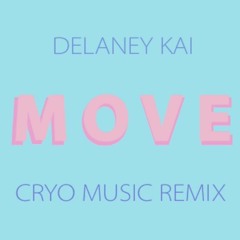 Move (Craig McAllister Remix)