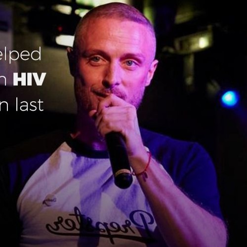 HIV Australia Podcast - In conversation with Greg Owen, I Want PrEP Now
