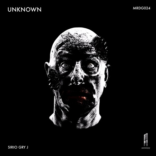 [MRDG024] Unknown 1.3 (Artik Remix)