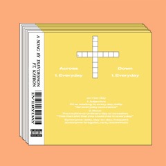 Everyday Ft. Kayron (Prod. Quise)