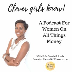 027: Some Advice I Would Give My Younger Self About Money