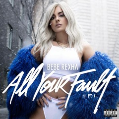 Bebe Rexha - FFF (Fuck Fake Friends) (ft. G-Eazy) (Instrumental Version)