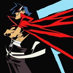 Rap is the Soul of a Man! -Gurren Lagann