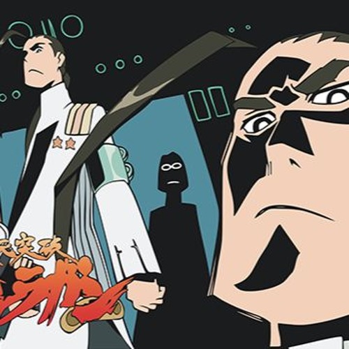 Rap Is a Man's Soul... Maybe... DunNo / Rappu Ha Kan No Tamashii