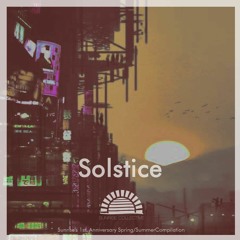 Saury - It's Gonna Be