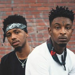 PnB Rock - Unforgettable Freestyle