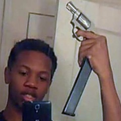 MY REVOLVER AND ME PROD. DUTCHGOD420