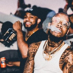 Torey Lanez - Loud Pack (Feat. Dave East)