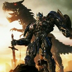 Transformers Age Of Extinction "Autobots Reunite"-Amino