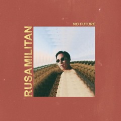 NO FUTURE (Album Trailer)