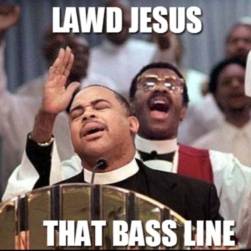 Bassline Summer Vibes