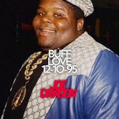 Buff Love
