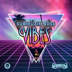 Vibes Prod Derelle Rideout