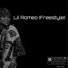Lil Romeo (Prod. Pvt Joker)