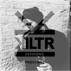 KS-021 - KILtR SESSIONS - DAMION PELL(DECODED MAGAZINE) - hosted by Mark Craven