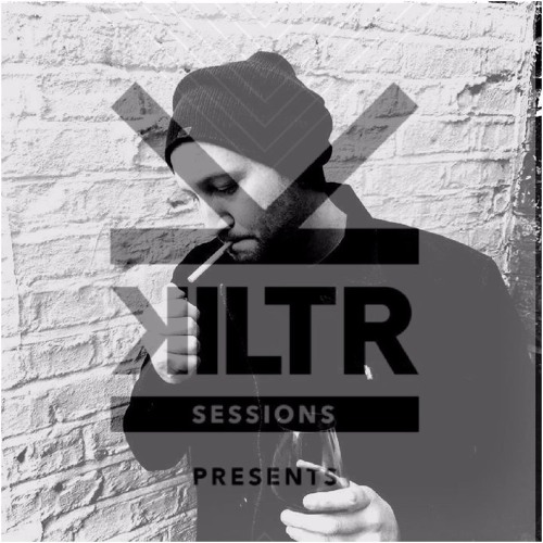 KS-021 - KILtR SESSIONS - DAMION PELL(DECODED MAGAZINE) - hosted by Mark Craven