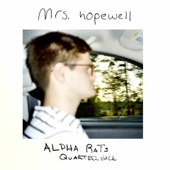 Alpha Rats Quarterback