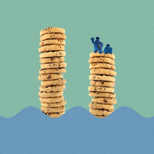 Dan∆log  - Cookies