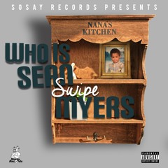 Intro - Sean Myers Prod.LyonsLeague