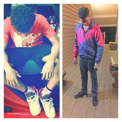 Hxncho x CobySosa - Life [Prod. by two4flex]