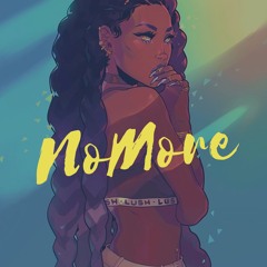 No More Feat. Robert Curry (Day 26)