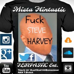 #FuckSteveHarvey