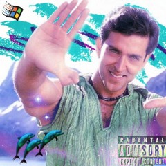 Purple Krrish