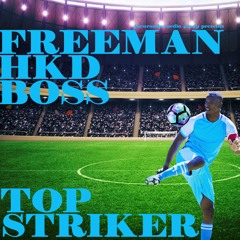 10 -Top Striker