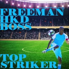 05 - Freeman - Yellowbone