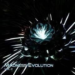 VirtualWorld Diary [Madness Evolution Vo. 2]