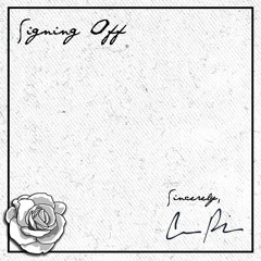 Letting Go (Prod. Young Taylor)