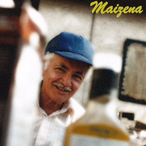 Maizena (Prod. Yondo)