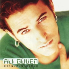 Ali Güven - Boynumun Borcu