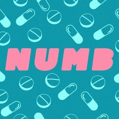 NUMB 💊 (FEAT. LIL HURT)