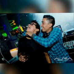 Dj Cristian - Mix Una Lady Como Tú