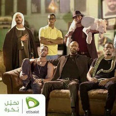 هيكسر مصر/مزمار العب ياديك الاسطوره/محمد عبد السلام2018