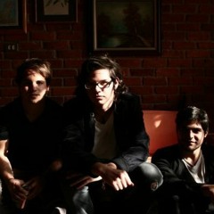 Berns Somohano - Buena Suerte (Acoustic Rock)