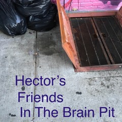 Street Fight - Hector's Friends