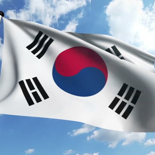 [Undertale AU- Culturetale] Ohh, Pilsung Korea!