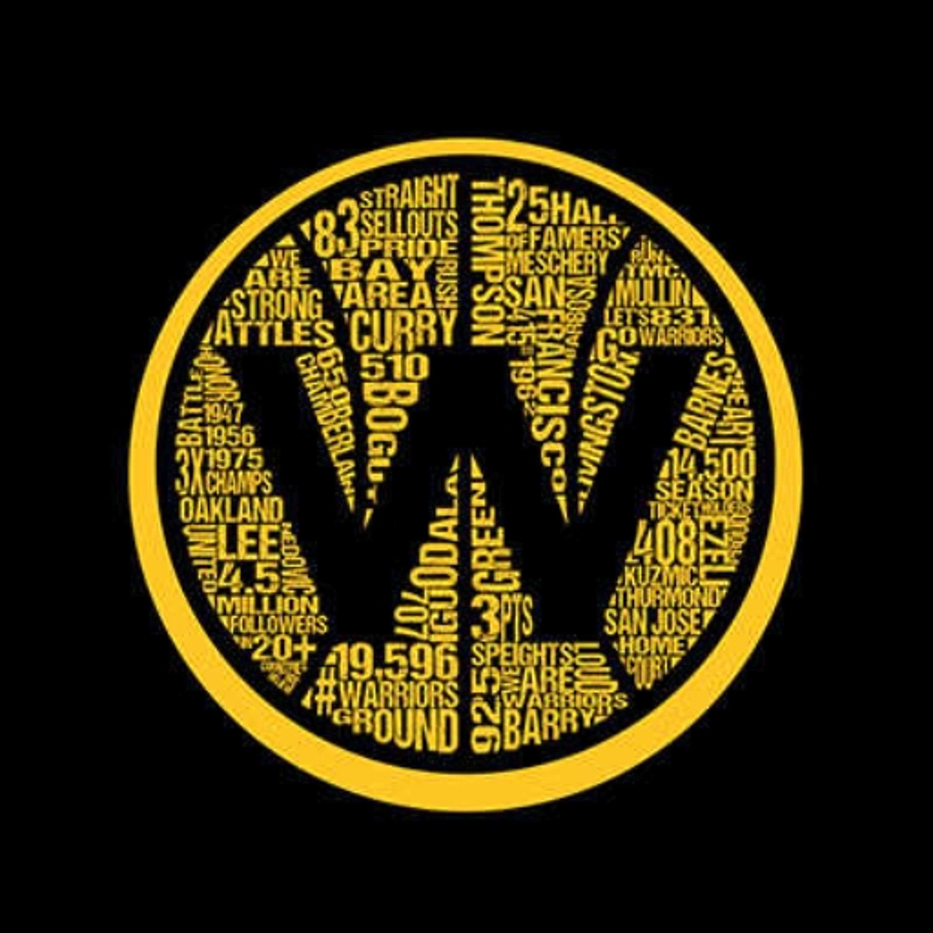GSW episode artwork