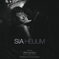 Sia - Helium (cover)