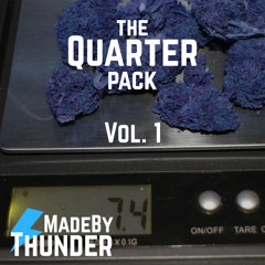 The Quarter Pack Vol. 1 (Preview)